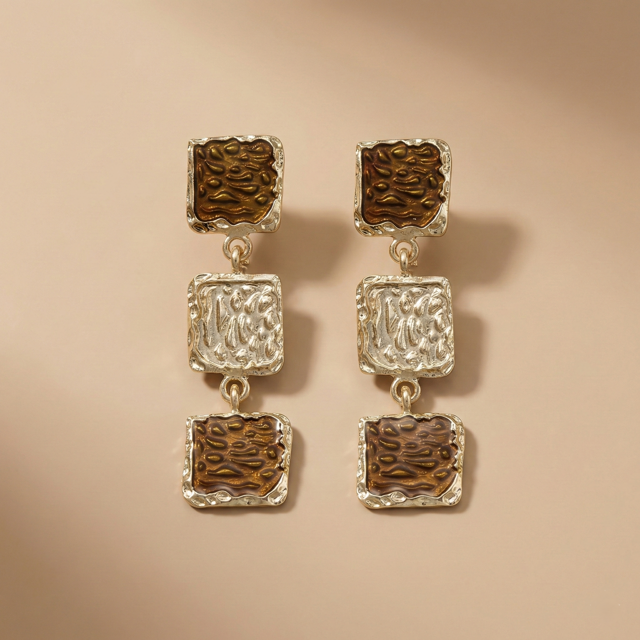 Earrings | Crafted Jewells Studio