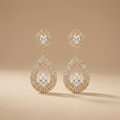 Earrings | Crafted Jewells Studio