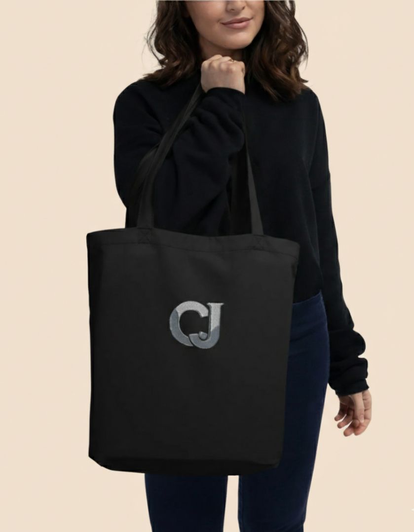 CJ Eco Tote Bag
